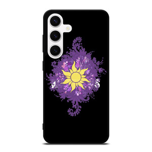 TANGLED SUN CARTOON Samsung Galaxy S24 Case Cover TANGLED SUN CARTOON Samsung Galaxy S24 Case Cover
