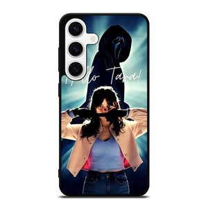 TARA CARPENTER JENNA ORTEGA SCREAM VI MOVIES Samsung Galaxy S24 Case Cover TARA CARPENTER JENNA ORTEGA SCREAM VI MOVIES Samsung Galaxy S24 Case Cover