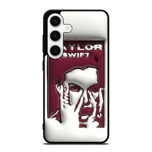 TAYLOR SWIFT 3D ART STYLE Samsung Galaxy S24 Case Cover