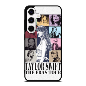 TAYLOR SWIFT ERAS TOUR Samsung Galaxy S24 Case Cover TAYLOR SWIFT ERAS TOUR Samsung Galaxy S24 Case Cover