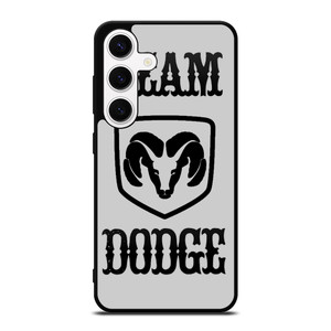 TEAM DODGE CAR LOGO Samsung Galaxy S24 Case Cover TEAM DODGE CAR LOGO Samsung Galaxy S24 Case Cover