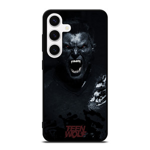 TEEN WOLF VAMPIRE Samsung Galaxy S24 Case Cover TEEN WOLF VAMPIRE Samsung Galaxy S24 Case Cover