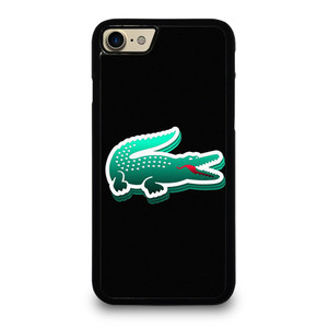 LACOSTE TOY LOGO  iPhone 7 / 8 Case Cover