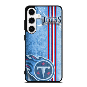 TENNESSEE TITANS FOOTBALL LOGO Samsung Galaxy S24 Case Cover