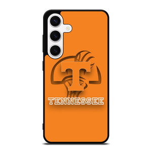 TENNESSEE VOLUNTEERS BASKETBALL Samsung Galaxy S24 Case Cover