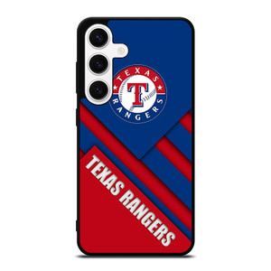 TEXAS RANGERS BASEBALL TEAM Samsung Galaxy S24 Case Cover TEXAS RANGERS BASEBALL TEAM Samsung Galaxy S24 Case Cover