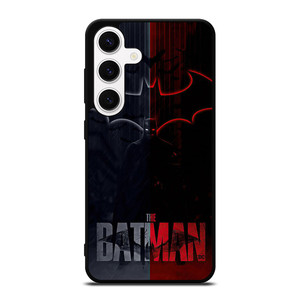 THE BATMAN DC COMICS ILLUSTRATION Samsung Galaxy S24 Case Cover THE BATMAN DC COMICS ILLUSTRATION Samsung Galaxy S24 Case Cover