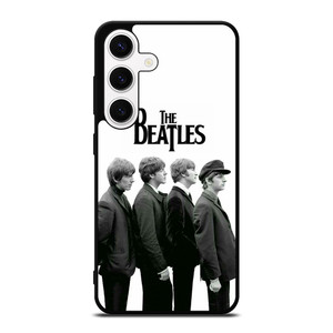 THE BEATLES ROCK BAND MEMBER Samsung Galaxy S24 Case Cover THE BEATLES ROCK BAND MEMBER Samsung Galaxy S24 Case Cover