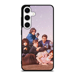 THE BREAKFAST CLUB DREAMY Samsung Galaxy S24 Case Cover THE BREAKFAST CLUB DREAMY Samsung Galaxy S24 Case Cover