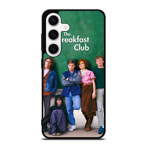 THE BREAKFAST CLUB FILM Samsung Galaxy S24 Case Cover