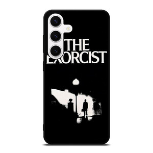THE EXORCIST MOVIES Samsung Galaxy S24 Case Cover THE EXORCIST MOVIES Samsung Galaxy S24 Case Cover