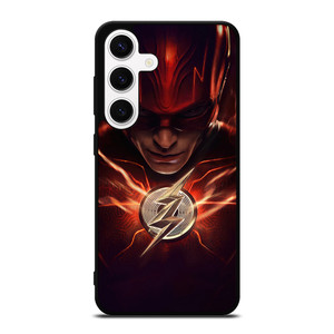 THE FLASH EZRA MILLER Samsung Galaxy S24 Case Cover THE FLASH EZRA MILLER Samsung Galaxy S24 Case Cover