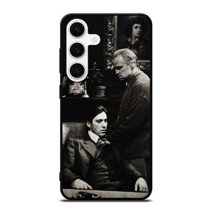 THE GODFATHER ICONIC SCENES Samsung Galaxy S24 Case Cover THE GODFATHER ICONIC SCENES Samsung Galaxy S24 Case Cover
