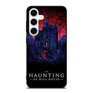 THE HAUNTING OF HILL HOUSE ART Samsung Galaxy S24 Case Cover THE HAUNTING OF HILL HOUSE ART Samsung Galaxy S24 Case Cover