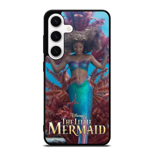 THE LITTLE MERMAID 2023 DISNEY Samsung Galaxy S24 Case Cover
