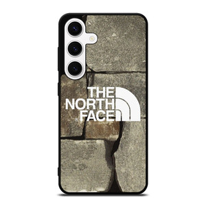 THE NORTH FACE STONES LOGO Samsung Galaxy S24 Case Cover THE NORTH FACE STONES LOGO Samsung Galaxy S24 Case Cover