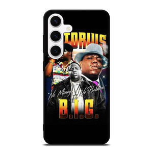 THE NOTORIUS BIG RAPPER RETRO Samsung Galaxy S24 Case Cover THE NOTORIUS BIG RAPPER RETRO Samsung Galaxy S24 Case Cover