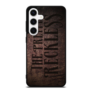 THE PRETTY RECKLESS LOGO Samsung Galaxy S24 Case Cover THE PRETTY RECKLESS LOGO Samsung Galaxy S24 Case Cover