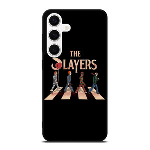 THE SLAYERS HORROR MOVIES Samsung Galaxy S24 Case Cover THE SLAYERS HORROR MOVIES Samsung Galaxy S24 Case Cover