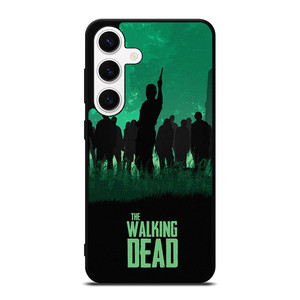 THE WALKING DEAD FAN ART Samsung Galaxy S24 Case Cover THE WALKING DEAD FAN ART Samsung Galaxy S24 Case Cover