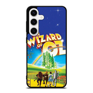 THE WIZARD OF OZ CARTOON Samsung Galaxy S24 Case Cover THE WIZARD OF OZ CARTOON Samsung Galaxy S24 Case Cover