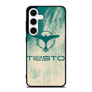 TIESTO DJ LOGO Samsung Galaxy S24 Case Cover TIESTO DJ LOGO Samsung Galaxy S24 Case Cover