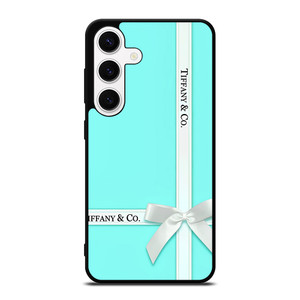 TIFFANY AND CO BAND Samsung Galaxy S24 Case Cover TIFFANY AND CO BAND Samsung Galaxy S24 Case Cover