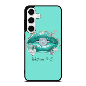 TIFFANY AND CO LIP JEWELERY Samsung Galaxy S24 Case Cover TIFFANY AND CO LIP JEWELERY Samsung Galaxy S24 Case Cover