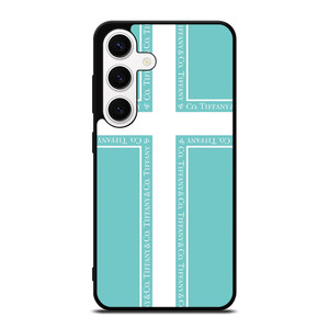 TIFFANY AND CO LOGO SIGN Samsung Galaxy S24 Case Cover TIFFANY AND CO LOGO SIGN Samsung Galaxy S24 Case Cover