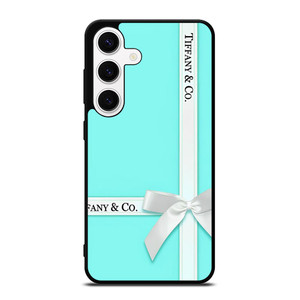 TIFFANY AND CO RIBBON Samsung Galaxy S24 Case Cover TIFFANY AND CO RIBBON Samsung Galaxy S24 Case Cover