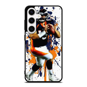 TIM TEBOW DENVER BRONCOS FOOTBALL Samsung Galaxy S24 Case Cover TIM TEBOW DENVER BRONCOS FOOTBALL Samsung Galaxy S24 Case Cover