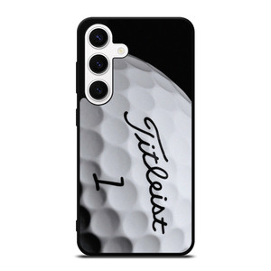 TITLEIST GOLF BALL Samsung Galaxy S24 Case Cover