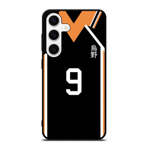 TOBIO KAGEYAMA KARASUNO HAIKYUU KIT Samsung Galaxy S24 Case Cover TOBIO KAGEYAMA KARASUNO HAIKYUU KIT Samsung Galaxy S24 Case Cover