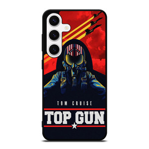 TOM CRUISE TOP GUN MAVERICK ART Samsung Galaxy S24 Case Cover TOM CRUISE TOP GUN MAVERICK ART Samsung Galaxy S24 Case Cover