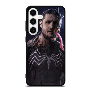 TOM HARDY VENOM COOL Samsung Galaxy S24 Case Cover TOM HARDY VENOM COOL Samsung Galaxy S24 Case Cover