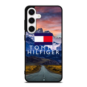 TOMMY HILFIGER PATAGONIA Samsung Galaxy S24 Case Cover