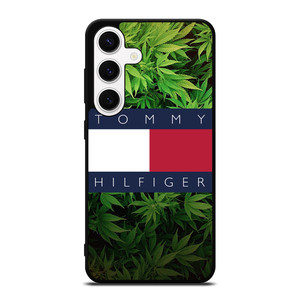 TOMMY HILFIGER WEED MARIJUANA Samsung Galaxy S24 Case Cover TOMMY HILFIGER WEED MARIJUANA Samsung Galaxy S24 Case Cover