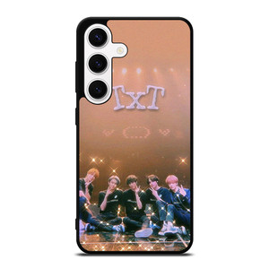 TOMORROW X TOGETHER TXT CONCERT Samsung Galaxy S24 Case Cover TOMORROW X TOGETHER TXT CONCERT Samsung Galaxy S24 Case Cover