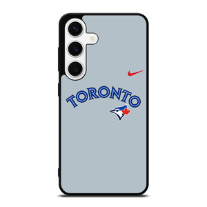 TORONTO BLUE JAYS NIKE LOGO Samsung Galaxy S24 Case Cover TORONTO BLUE JAYS NIKE LOGO Samsung Galaxy S24 Case Cover