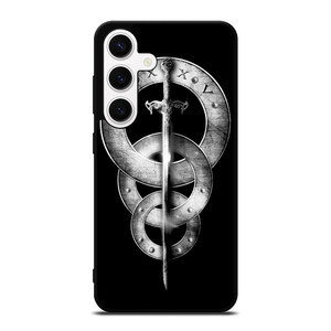 TOTO ROCK BAND METAL ICON Samsung Galaxy S24 Case Cover TOTO ROCK BAND METAL ICON Samsung Galaxy S24 Case Cover
