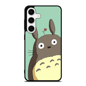 TOTORO MY NEIGHBOR ANIME Samsung Galaxy S24 Case Cover TOTORO MY NEIGHBOR ANIME Samsung Galaxy S24 Case Cover