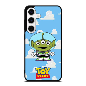 TOY STORY ALLIEN BUZZ LIGHTYEAR Samsung Galaxy S24 Case Cover TOY STORY ALLIEN BUZZ LIGHTYEAR Samsung Galaxy S24 Case Cover