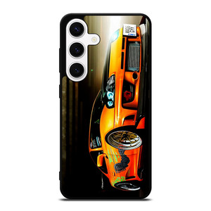 TOYOTA SUPRA MK4 CUSTOM Samsung Galaxy S24 Case Cover TOYOTA SUPRA MK4 CUSTOM Samsung Galaxy S24 Case Cover