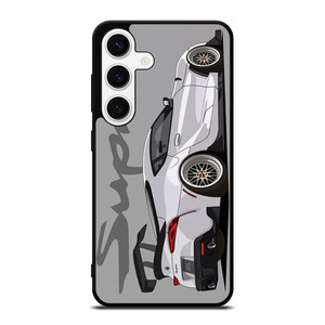 TOYOTA SUPRA VECTOR LOGO Samsung Galaxy S24 Case Cover TOYOTA SUPRA VECTOR LOGO Samsung Galaxy S24 Case Cover