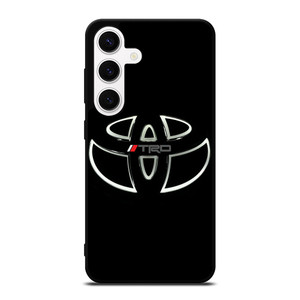 TOYOTA TRD LOGO Samsung Galaxy S24 Case Cover TOYOTA TRD LOGO Samsung Galaxy S24 Case Cover