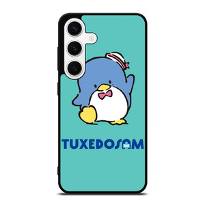 TUXEDO SAM HELLO KITTY FLAT Samsung Galaxy S24 Case Cover