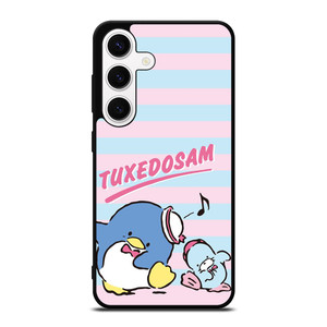 TUXEDO SAM HELLO KITTY Samsung Galaxy S24 Case Cover TUXEDO SAM HELLO KITTY Samsung Galaxy S24 Case Cover