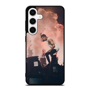 TWENTY PILOTS CONCERT Samsung Galaxy S24 Case Cover TWENTY PILOTS CONCERT Samsung Galaxy S24 Case Cover