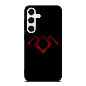 TWIN PEAKS MOVIE LOGO Samsung Galaxy S24 Case Cover TWIN PEAKS MOVIE LOGO Samsung Galaxy S24 Case Cover
