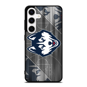 UCONN HUSKIES BASKETBALL Samsung Galaxy S24 Case Cover
